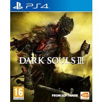 Dark Souls 3 Ps4 Oyun