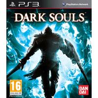 Dark Souls Ps3 Oyun