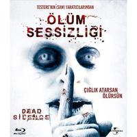 Dead Silence Ölüm Sessizliği  Blu Ray 