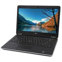 Dell Latitude E7440 i5 4310U 2.6GHZ 8GB 120GB SSD Win10 Pro 14" Laptop  