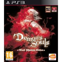 Demon's Souls Ps3 Oyun