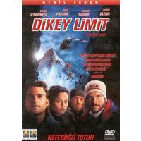 Dikey Limit Vertical Limit DvD 