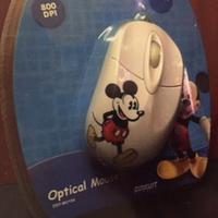 Disney USB Mouse (Orjinal)