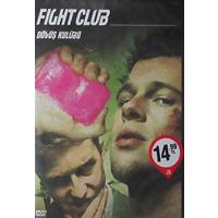 Dövüş Kulübü Fight Club DvD        