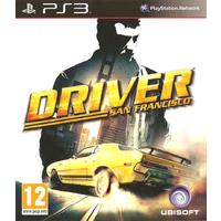 Driver Ps3 Oyun