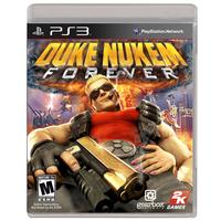 Duke Nukem Forever Ps3 Oyun