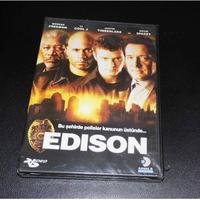 Edison DvD