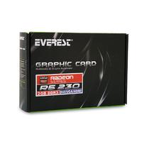 Everest Amd Radeon R5 230 2GB 64Bit DDR3 (DX11) PCI-E 2.1 Ekran Kartı (EVG-2048R5-230)