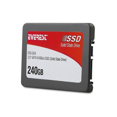 Everest ESS-D24 240GB 2.5 SATA3 SSD