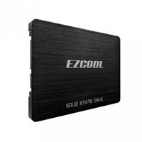 Ezcool 480GB SSD(560MB Okuma - 530MB Yazma)
