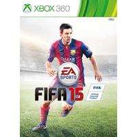 Fifa 15 Xbox 360 Oyun  