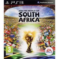 Fifa World Cup 2010 Ps3 Oyun