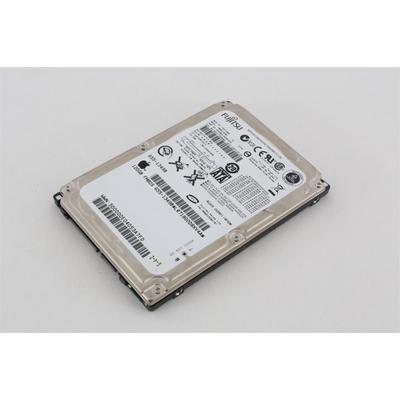 Fujitsu 400GB 2.5" Notebook Hard Disk  