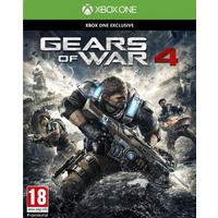Gears of War 4 Xbox One Oyun