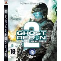Ghost Recon 2 Ps3 Oyun