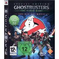Ghostbusters Ps3 Oyun