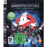 Ghostbusters Ps3 Oyun