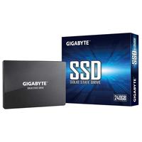 Gigabyte 240GB SSD