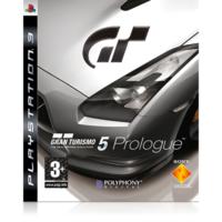 Gran Turismo 5 Prologue Ps3 Oyun