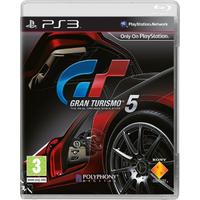 Gran Turismo 5 Ps3 Oyun