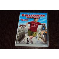Gulliver'in Gezileri Gulliver's Travels DvD      