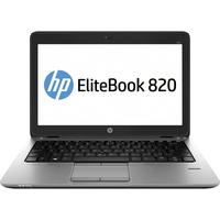 HP Elitebook 820 Intel Core i5 4200U 2.3GHZ 4GB 120GB SSD 12.5" Taşınabilir Bilgisayar 