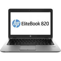 HP Elitebook 820 Intel Core i5 4300U 2.5GHZ 4GB 500GB HDD 12.5" Taşınabilir Bilgisayar 