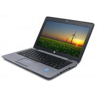 HP Elitebook 820 Intel Core i5 5300U 2.3GHZ 8GB 256GB M2 12.5" Taşınabilir Bilgisayar
