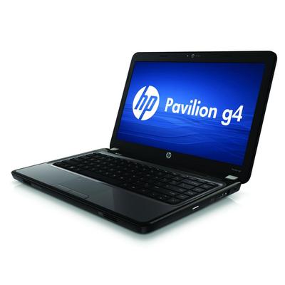 HP Pavillon AMD E2 3000M 1.8GHZ 4GB 320GB HD6380G 15.6 Taşınabilir Bilgisayar