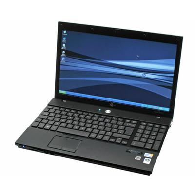 HP Probook 4510S Intel Core2Duo 2.1GHZ 4GB 250GB 15.6" Taşınabilir Bilgisayar