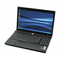 HP Probook 4510S Intel Core2Duo 2.1GHZ 4GB 250GB 15.6" Taşınabilir Bilgisayar
