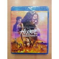 Herkül - Özgürlük Savaşçısı - Hercules Blu Ray