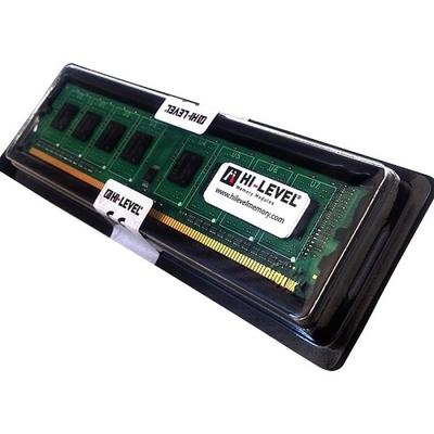 Hi-Level 8GB 2400MHz DDR4 Ram (HLV-PC19200D4-8G)     