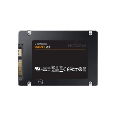 Hiitachi 120GB Rapit 23 SATA3 SSD 