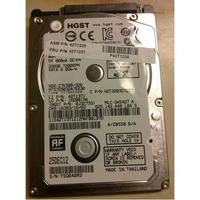 Hitachi 320GB 7200rpm 2.5" SATA2 Hard Disk