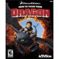 How To Train Your Dragon Ps3 Oyun