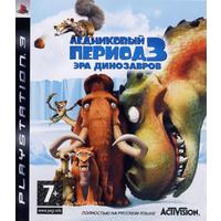 Ice Age 3 Ps3 Oyun