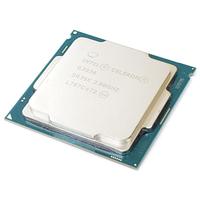 Intel Celeron G3930 2.9 GHz LGA1151 2 MB Cache 51 W İşlemci Tray