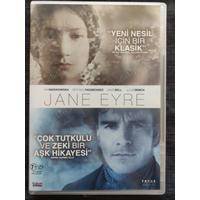 Jane Eyre DvD