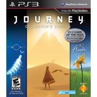 Journey Ps3 Oyun