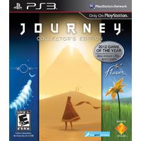 Journey Ps3 Oyun