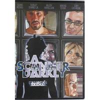 Karanlığı Taratmak a Scanner Darkly DvD
