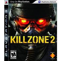 KillZone 2 Ps3 Oyun