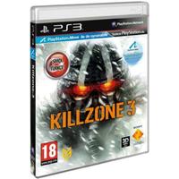 Killzone 3 Türkçe Ps3 Oyun 