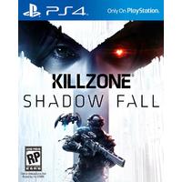 Killzone Shadow Fall Ps4 Oyun