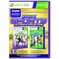 Kinect Sports Ultimate Collection Xbox 360 Oyun