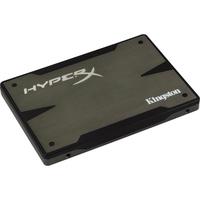Kingston HyperX 120GB SSD