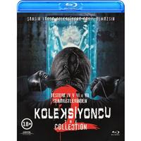 Koleksiyoncu - The Collection Blu Ray