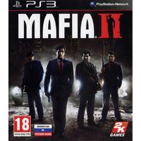 Mafia 2 Ps3 Oyun