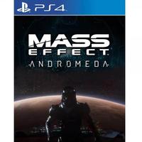 Mass Effect Andromeda Ps4 Oyun